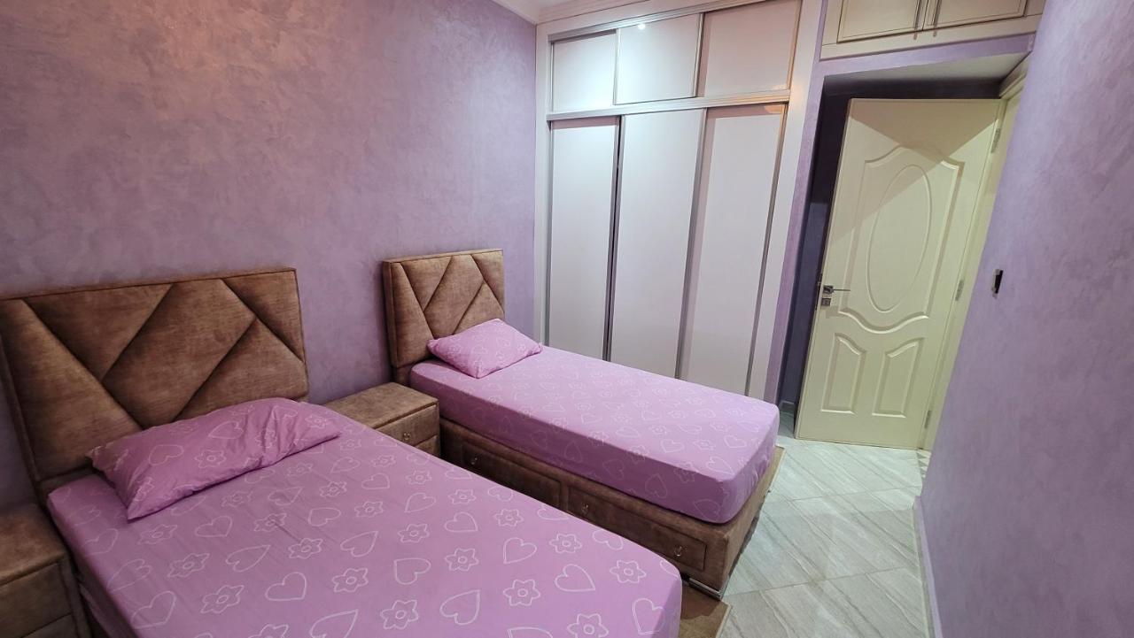 Appartement Zr Comfort